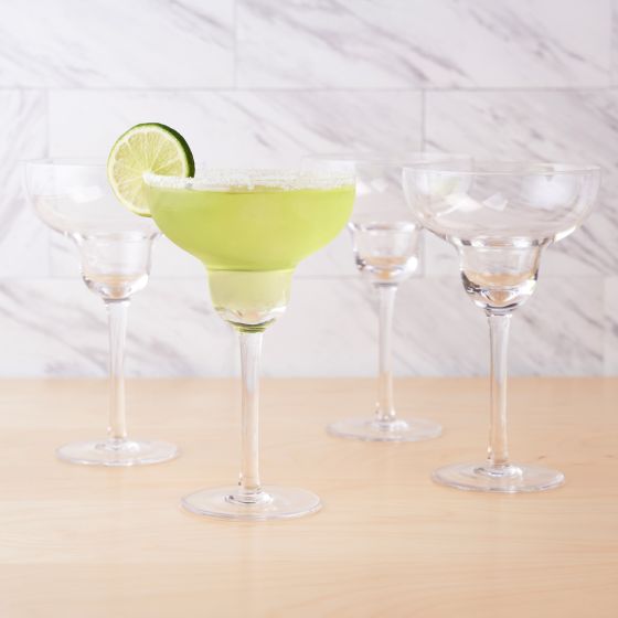 Margarita Glasses (Set of 4)