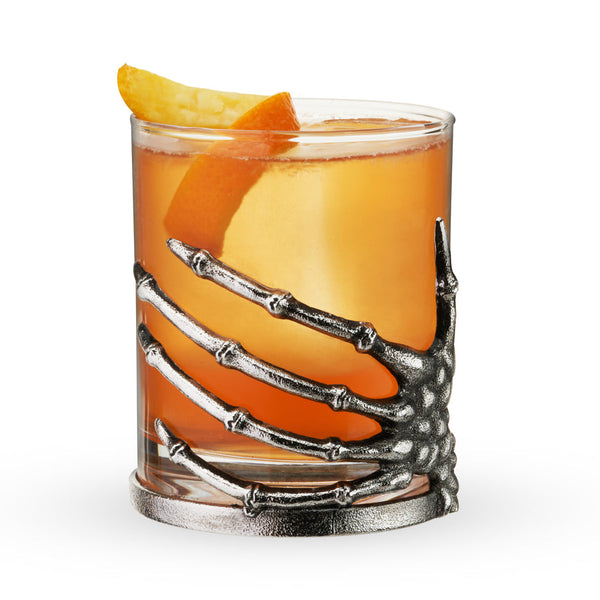 Skeleton DOF Glass