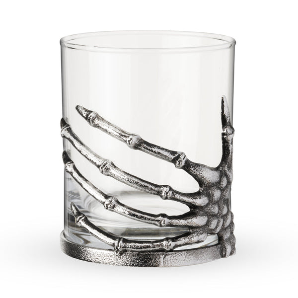 Skeleton DOF Glass