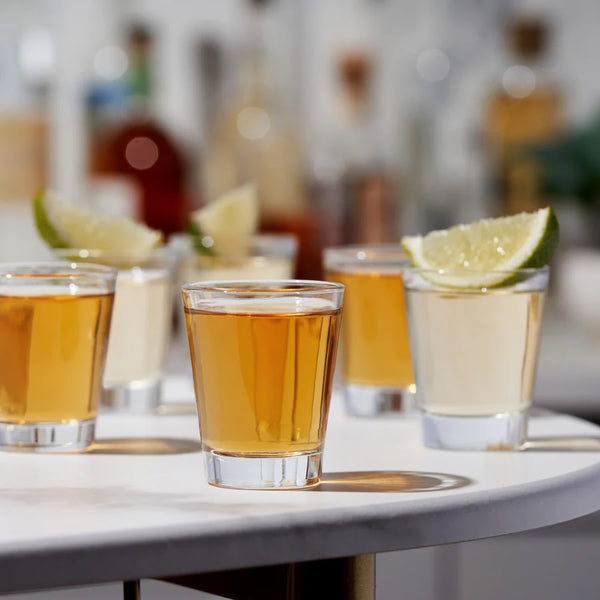 Classic Shot Glass (Set of 6)