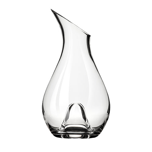 wine decanter