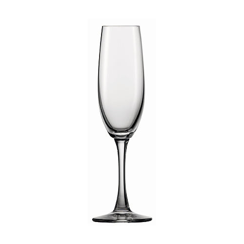 Wine Lovers Champagne Flutes (Set of 4)