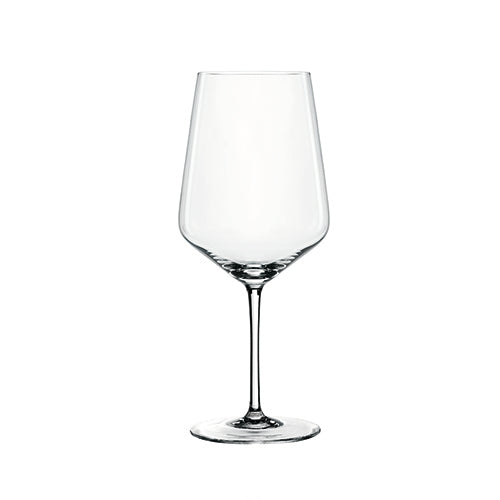 Style Red Wine Glass (Set of 4)