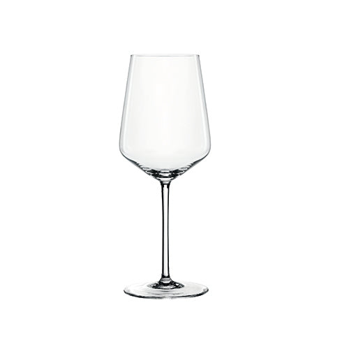 Style White Wine Glasses (Set of 4)