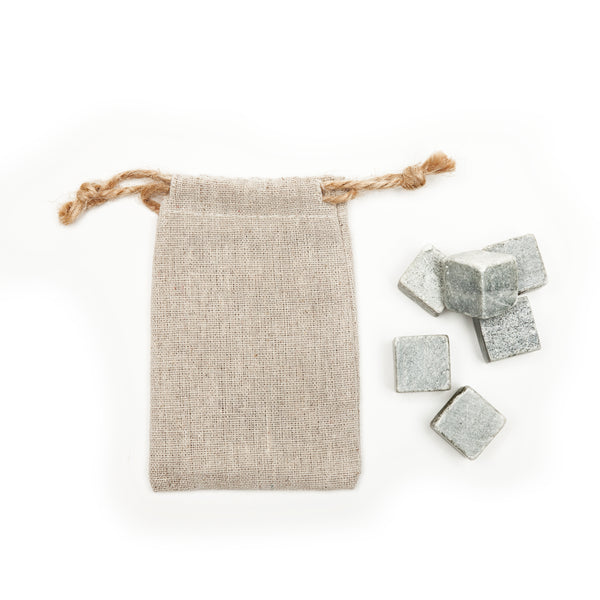 Soapstone Cooling Stones