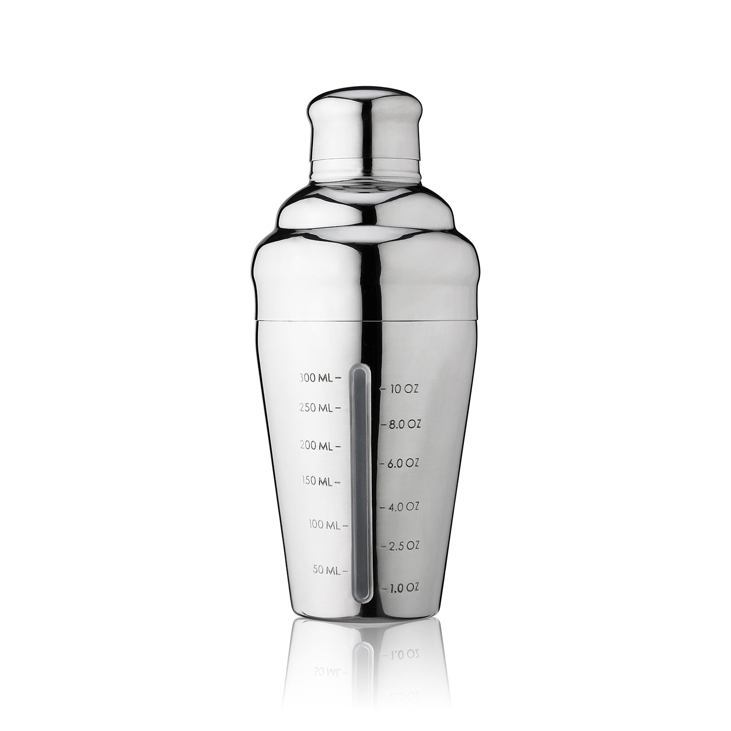 Measured Cocktail Shaker (14 oz)