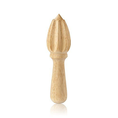 Wooden Juice Reamer