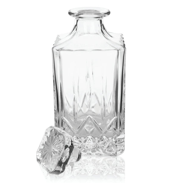 Admiral Liquor Decanter