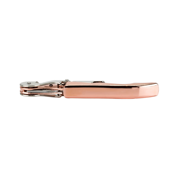 Copper Double Hinged Corckscrew