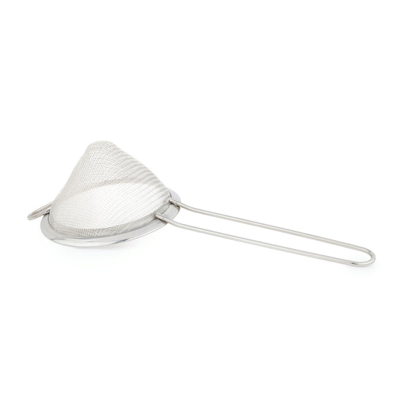 Stainless Steel Mesh Cone Strainer