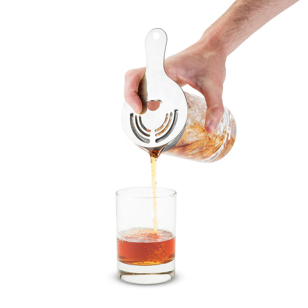 Stainless Steel Hawthorne Strainer
