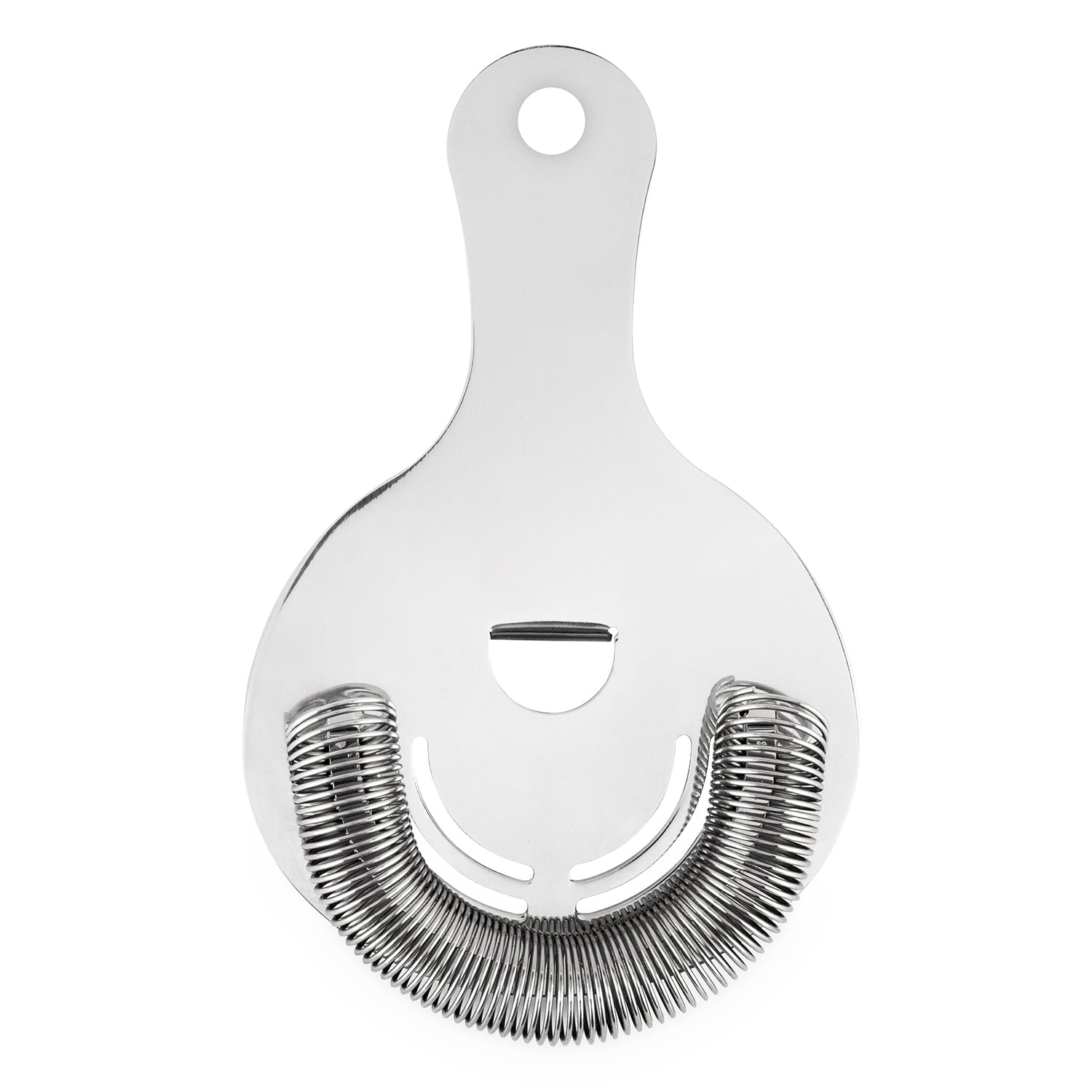 Stainless Steel Hawthorne Strainer