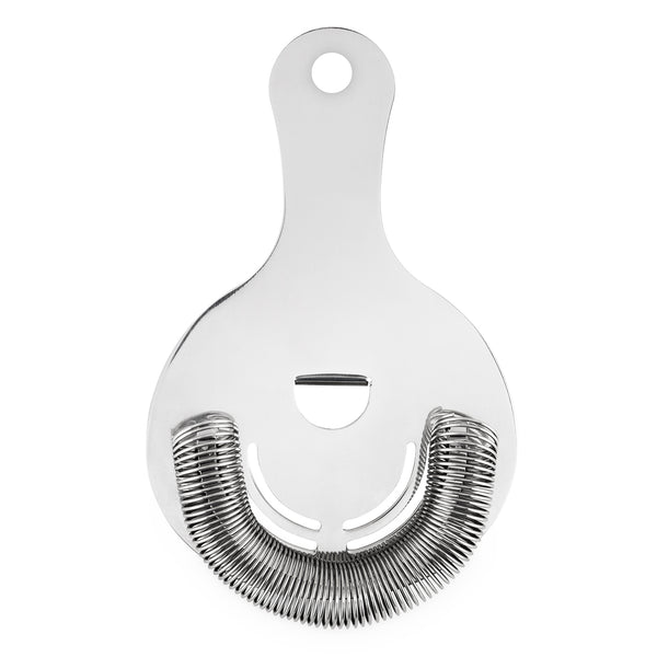 Stainless Steel Hawthorne Strainer