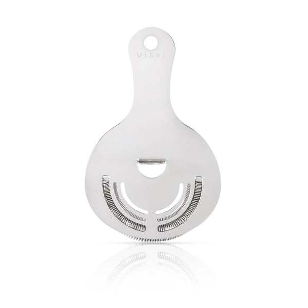 Stainless Steel Hawthorne Strainer