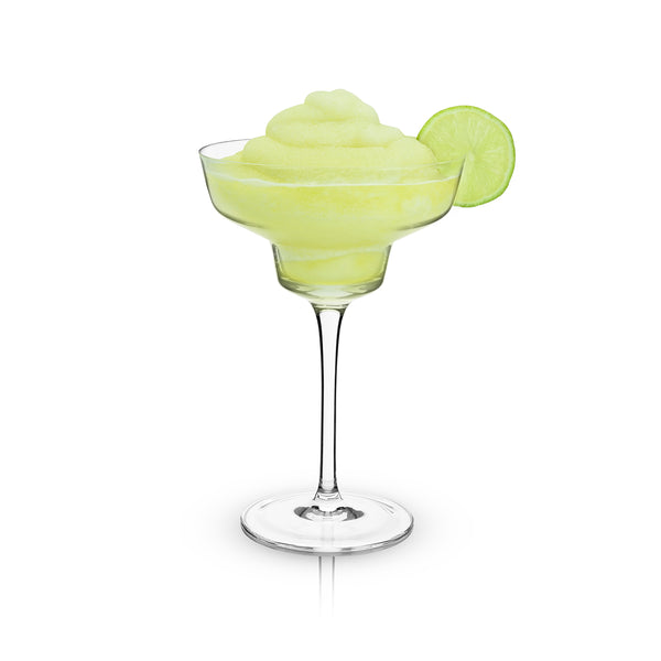 Crystal Margarita Glasses