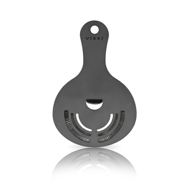 Gunmetal Hawthorne Strainer