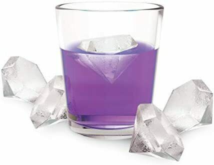 Mega Diamond Ice Cube Tray