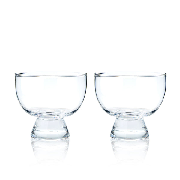 set of mezcal glasses