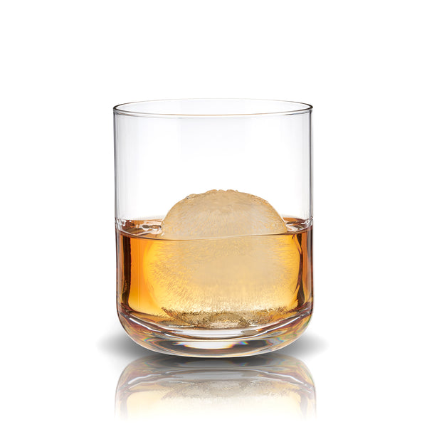 Crystal Whiskey Tumblers