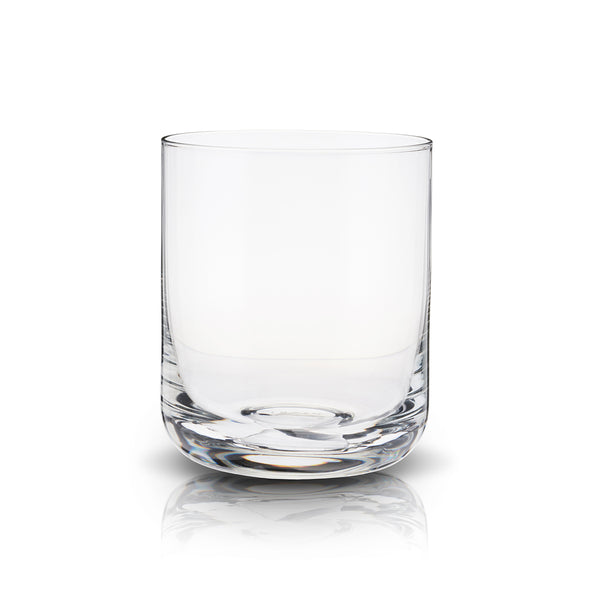 Crystal Whiskey Tumblers