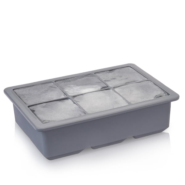 Ice Cube Tray with Lid