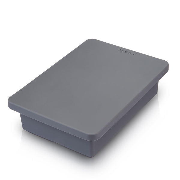 Ice Cube Tray with Lid