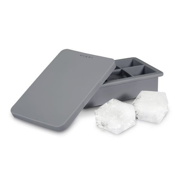 Ice Cube Tray with Lid