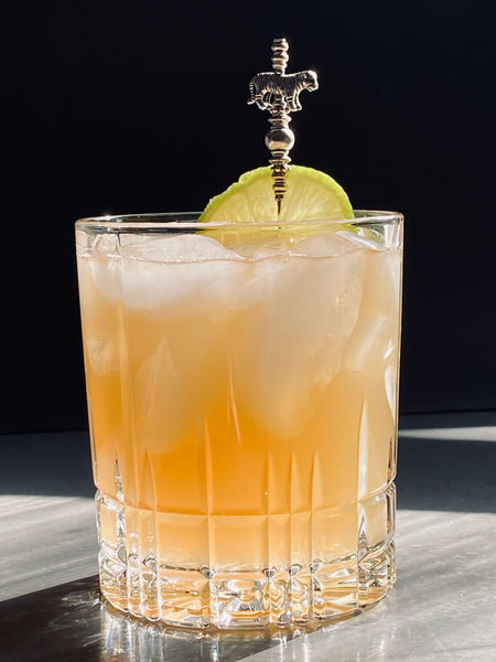 Perfect Double Old Fashioned Glasses (Set of 4)