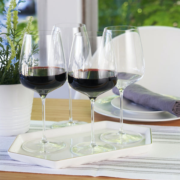 Willsberger Bordeaux Glass (Set of 4)