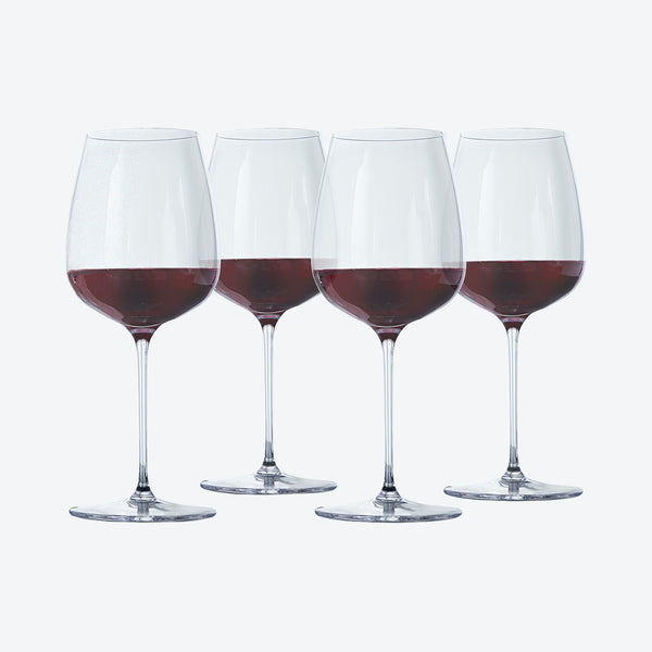 Willsberger Bordeaux Glass (Set of 4)