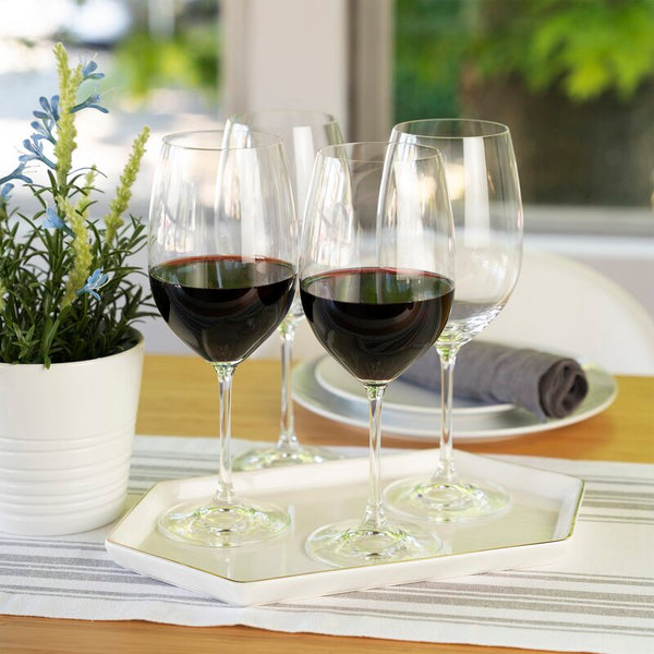 Spiegelau Salute Bordeaux Glass (Set of 4)