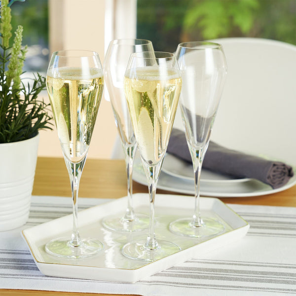 Willsberger Champagne Flute (Set of 4)