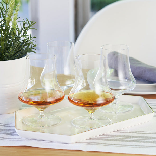 Willsberger Whiskey Glass (Set of 4)
