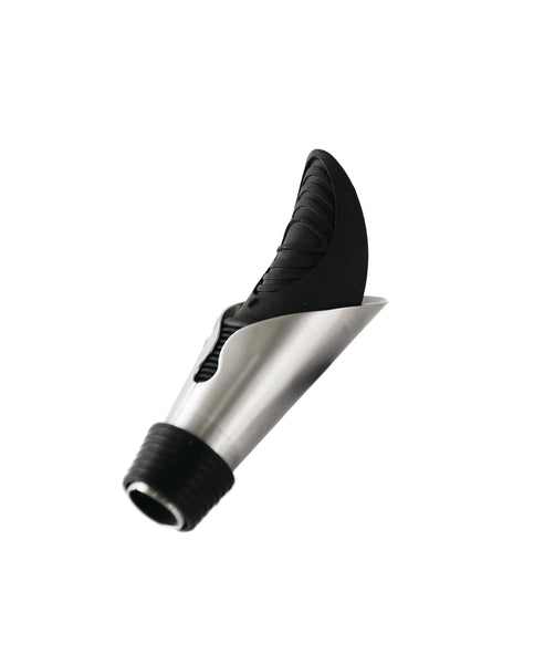 Duo Bottle Stopper & Pour Spout