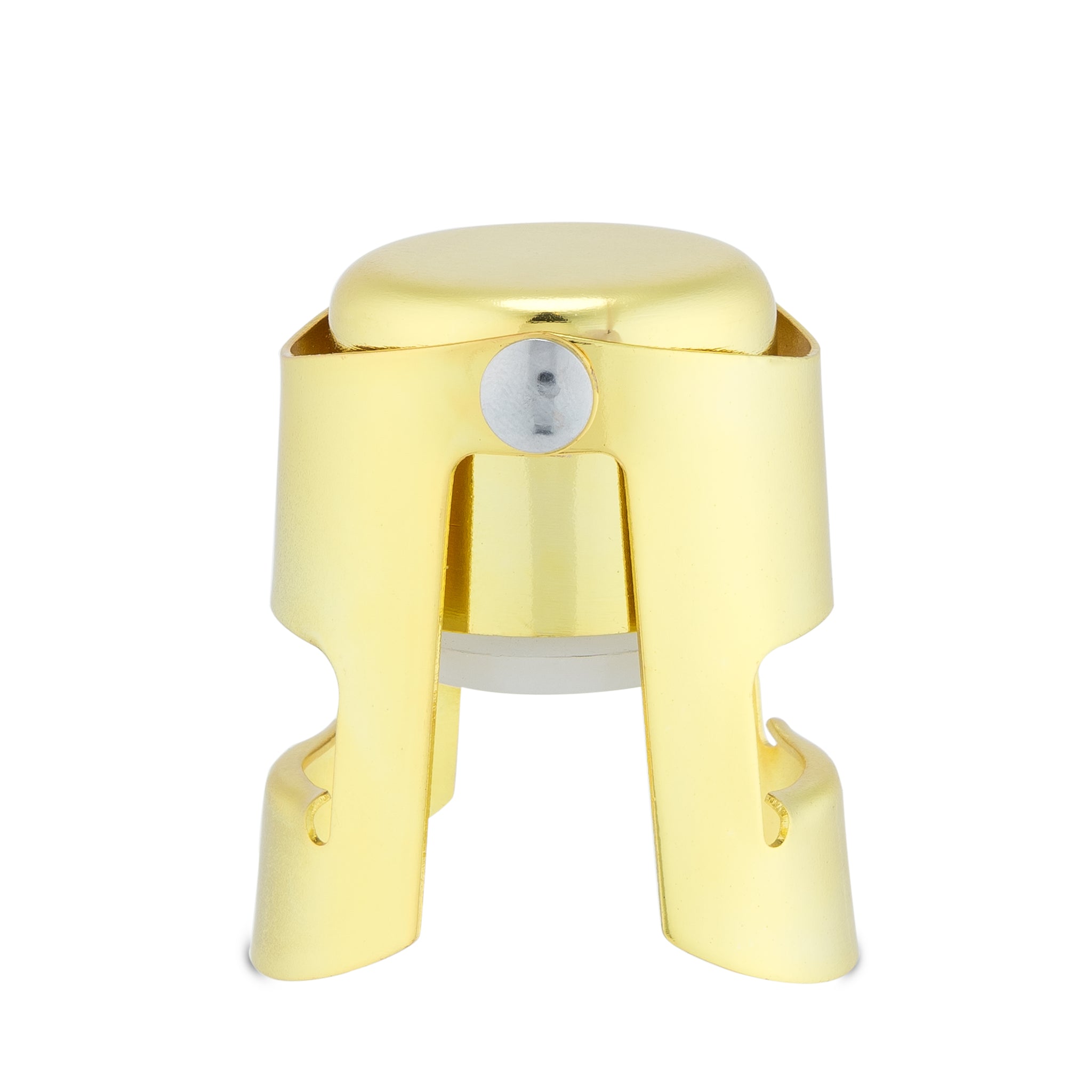 Gold Champagne Stopper