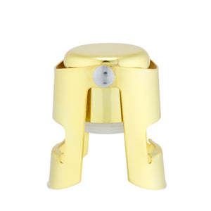 Gold Champagne Stopper