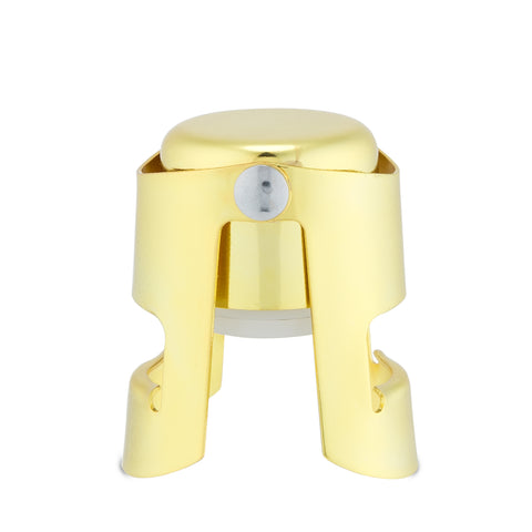 Gold Champagne Stopper