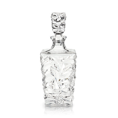 liquor decanter
