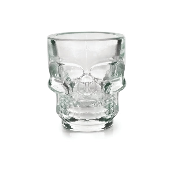 Skull Shot Glasses (Set of 4)