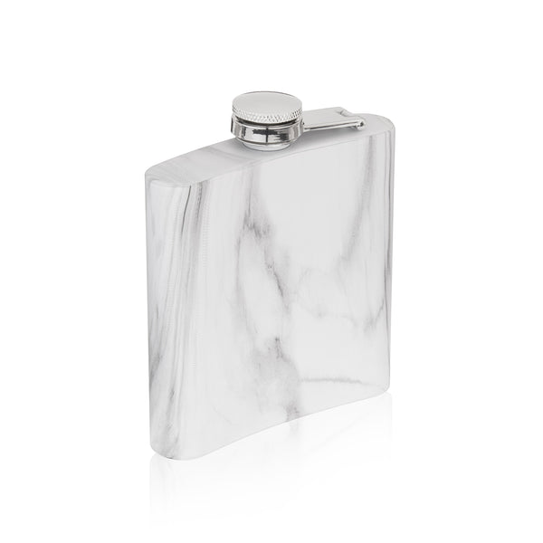 Marble Flask (6 oz)