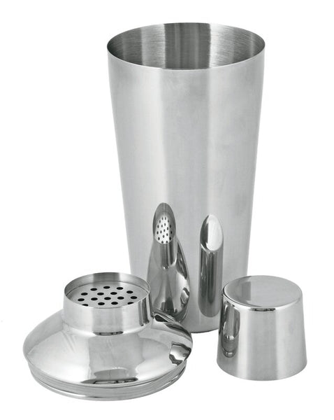 Retro Style Cocktail Shaker