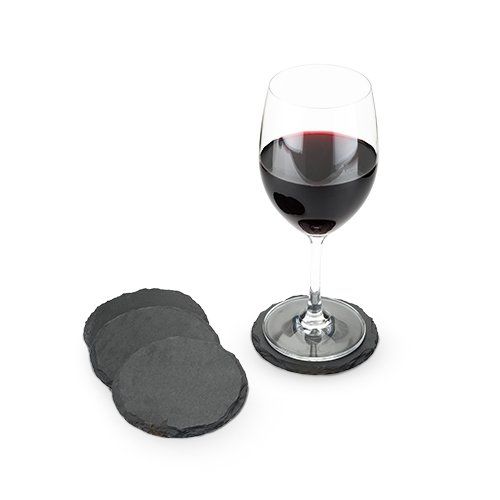 Slate Coasters