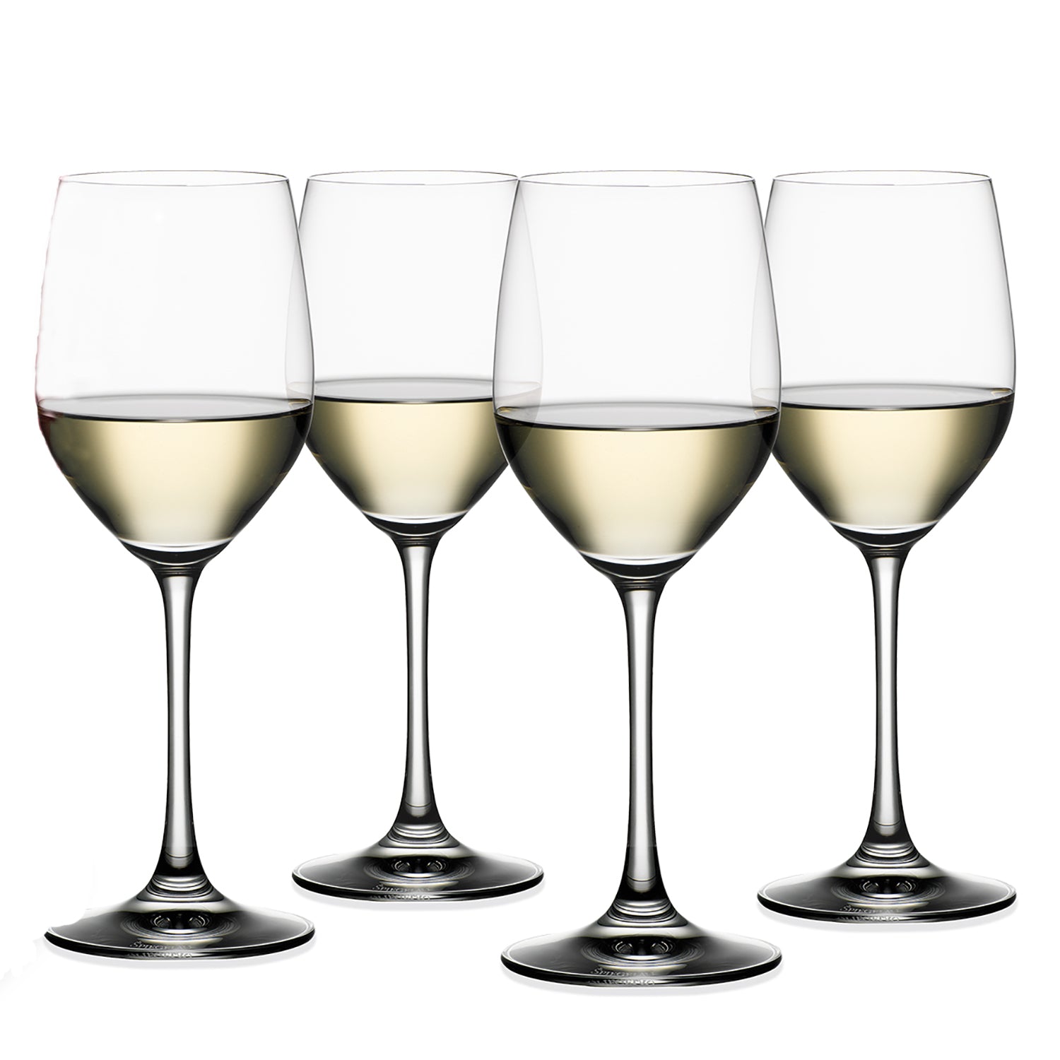 Vino Grande White Wine Glasses (Set of 4)